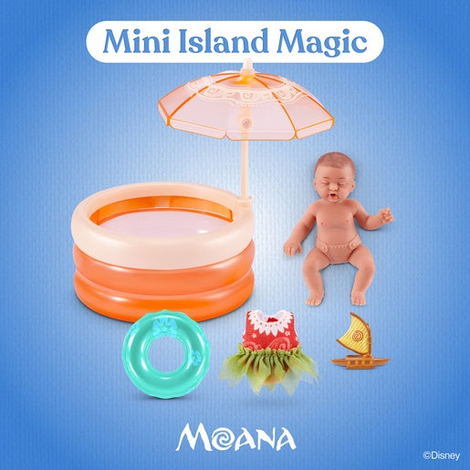 ZURU My Mini Baby Disney Capsule - Assorted