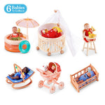 ZURU My Mini Baby Disney Capsule - Assorted
