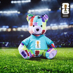 Jazwares FIFA World Cup 2026 Bear Plush