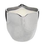 Scented Candle "Sky" Iridescent Stoneware 985 g Ylang Exotic
