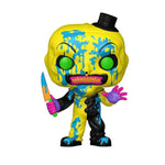 Funko Pop Clown with Chase Variant
