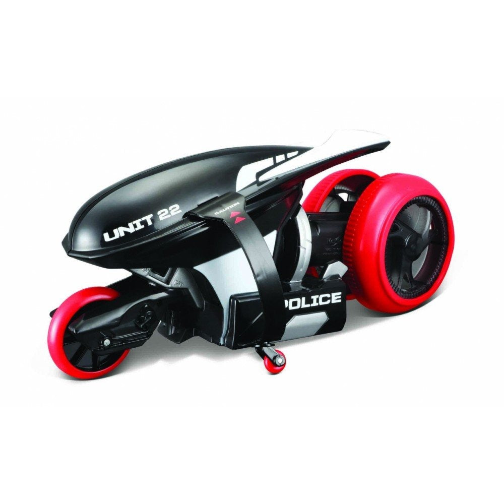 Maisto The Maisto Tech R/C 1:16 Cyclone 360 Black