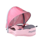 Mambobaby Baby Waist Float with Canopy