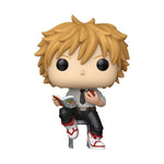 Funko Pop Chainsaw Man - Denji