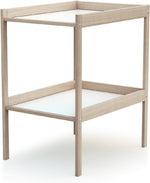 Webaby: Changing Table MILO - Wooden Nursery Changing Station