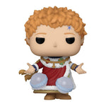 Funko Pop Black Clover - Julius Novachrono