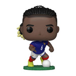 Funko Pop-Eduardo Camavinga