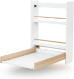 Webaby: EAZY Wall-Mounted Changing Table