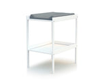 Webaby: Changing Table MILO - Wooden Nursery Changing Station