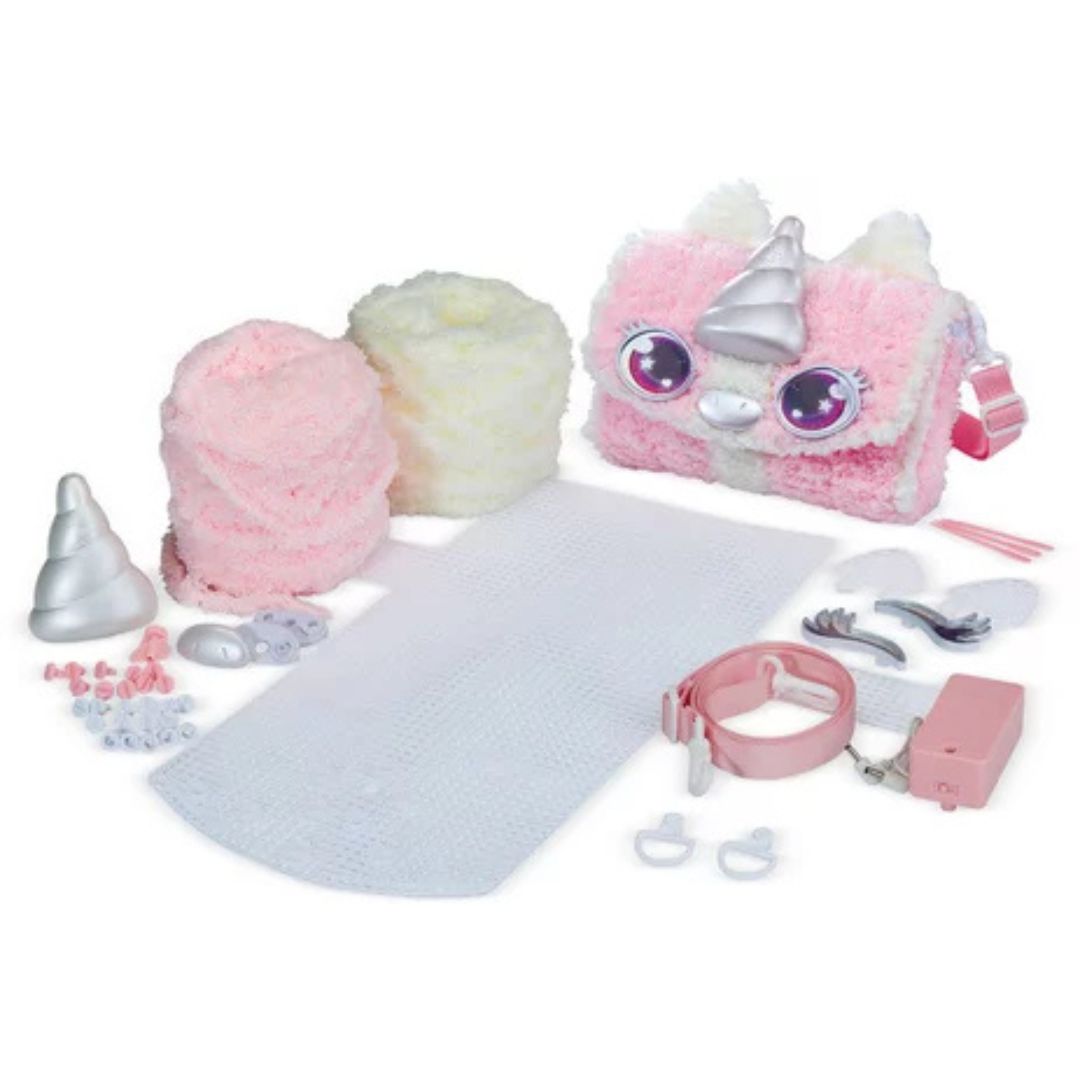 VTech Mon Sac Licorne