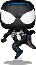 Funko Pop Spider-Man - Symbiote Suit