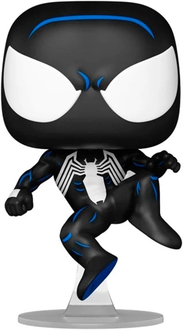 Funko Pop Spider-Man - Symbiote Suit