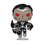 Funko Pop DC Shield Through the Ages - Superman