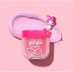 Gui Gui Slime Hello Kitty