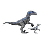 Blokees Jurassic World Terraventure S01 Blind Box