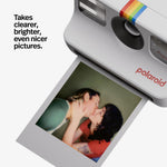 Polaroid Go Instant Camera Generation 2 - Blue