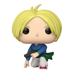 Funko Pop Sakamoto Days - Shin