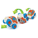 Clementoni Theo RC Tumbler Car