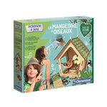 Clementoni Science & Play - The Bird Feeder