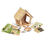 Clementoni Science & Play - The Bird Feeder