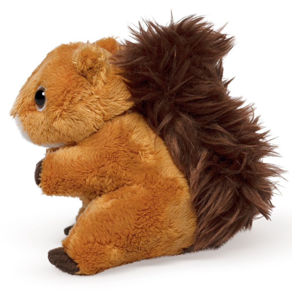 Living Nature Plush Toys - Smols Red Squirrel