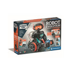 Clementoni Robot Evolution - French