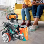 Clementoni Robot Evolution - French