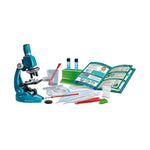 Clementoni Microscope & Experiences - French