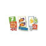 Clementoni Montessori My Games Set - French