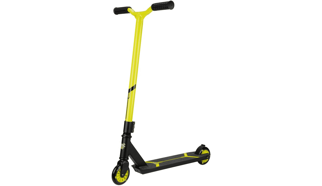 BLACK DRAGON STUNT SCOOTER VERT RACER