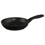 Forged Aluminum Non-Stick Pan with Plastic Handle