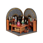 MGA Miniverse Harry Potter Potions Class