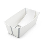 Foldable Baby Bathtub + Newborn Support