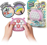 Silverlit Fidget Pop Assorted Styles