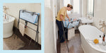 Stokke® Flexi Bath® Stand