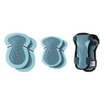 Bruder Junior Protective Set XXS - Blue