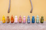 Trixie: Stainless Steel Water Bottle 350ml - Mr. Lion