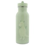 Trixie: Stainless Steel Water Bottle 500ml - Mr. Dragon