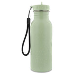 Trixie: Stainless Steel Water Bottle 500ml - Mr. Dragon
