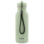 Trixie: Stainless Steel Water Bottle 500ml - Mr. Dragon