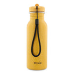 Trixie: Stainless Steel Water Bottle 500ml - Mr. Giraffe
