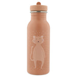 Trixie: Stainless Steel Water Bottle 500ml - Mrs. Cat