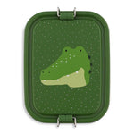 Trixie: Small Lunch Box - Mr. Alligator