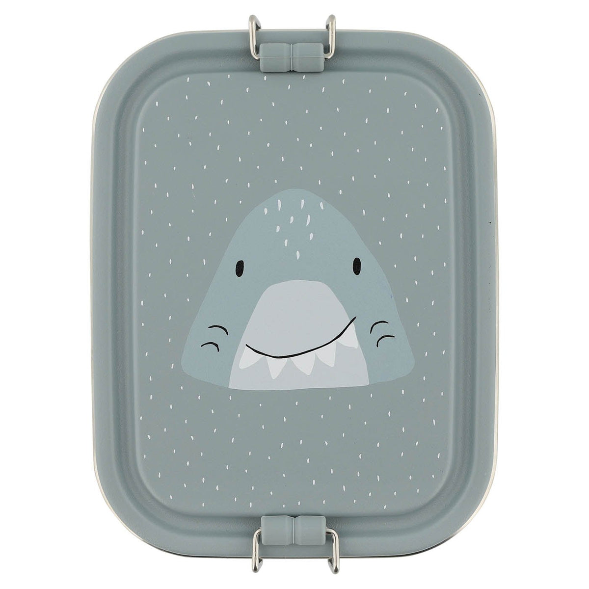 Trixie: Small Lunch Box - Mr. Shark