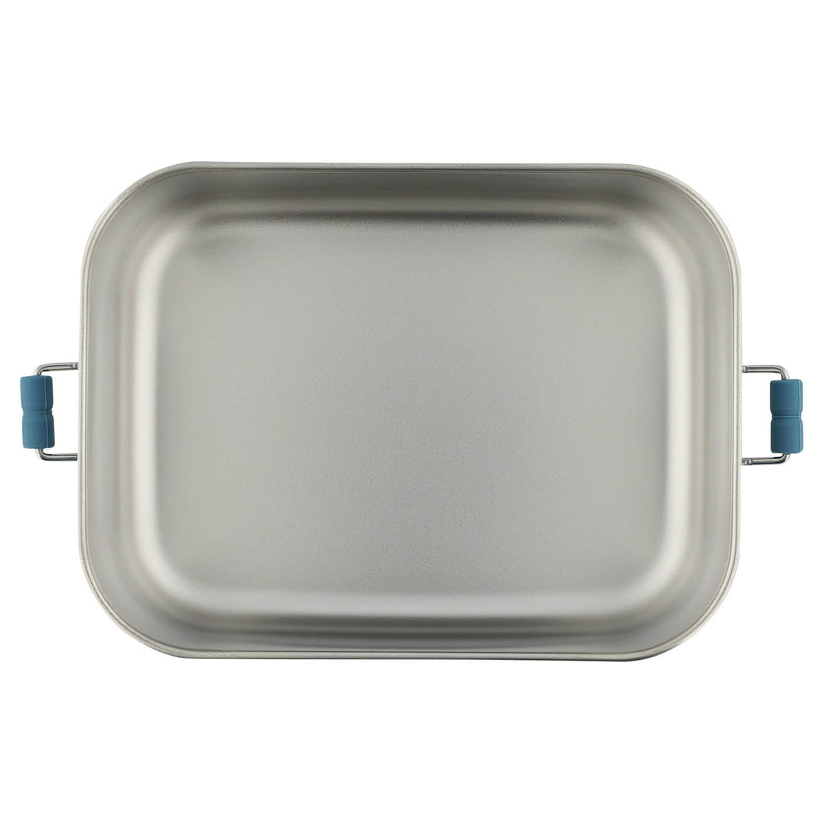 Trixie: Small Lunch Box - Mr. Triceratops