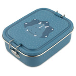 Trixie: Small Lunch Box - Mr. Triceratops
