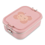 Lunch box small - Mrs. Butterfly