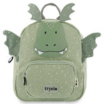 Trixie: Small Backpack - Mr. Dragon