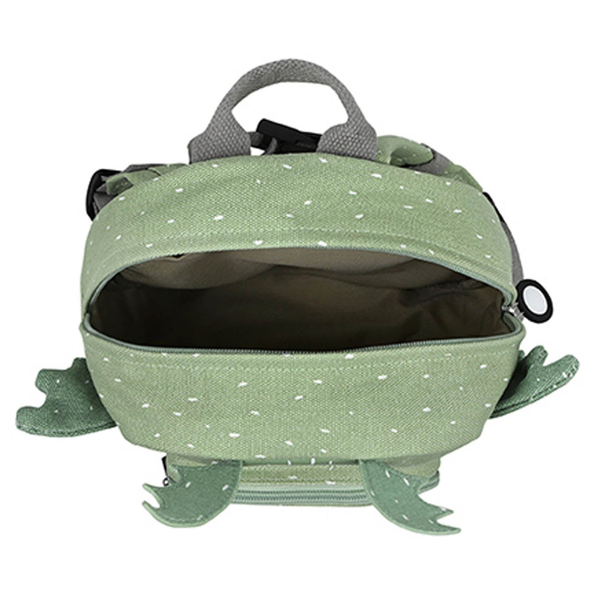 Trixie: Small Backpack - Mr. Dragon