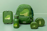 Trixie: Small Backpack - Mr. Alligator